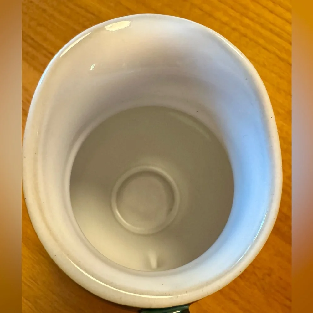 Denby Sea Green Small Pitcher or Creamer, Beautiful Condition - Picture 5 of 10